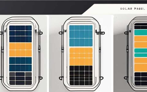 How many wires are needed for a 320w solar panel