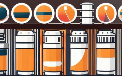 What's in the solar heat preservation barrel?