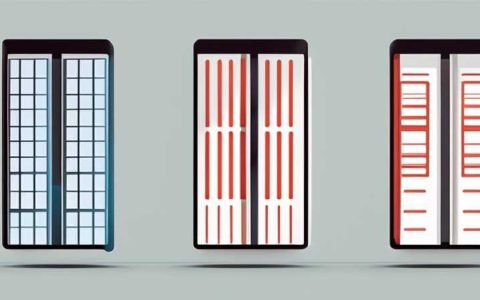 How Solar Energy Divides into Two Places