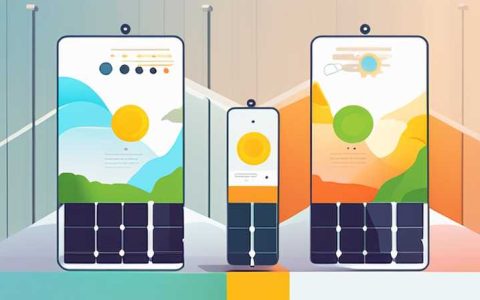 How to make solar energy yourself