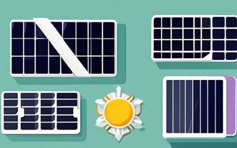 What are the functions of solar accessories?