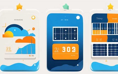 How many amperes of solar energy does a man use?