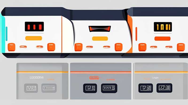 How many amps are solar sockets usually