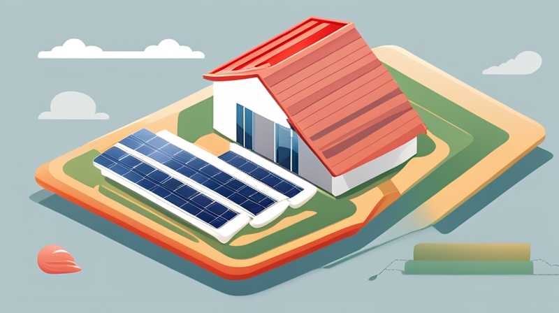 Where to buy solar floor heating