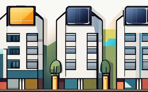 How to sign a rooftop solar energy contract