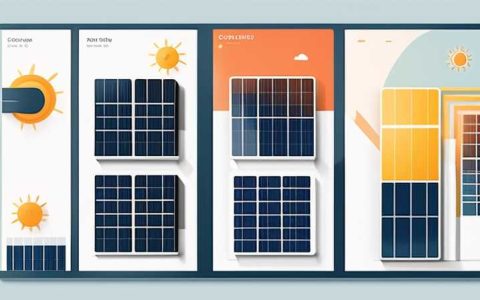 How to connect solar panels to light box wires