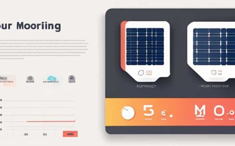 How much is the retail price of solar monitoring