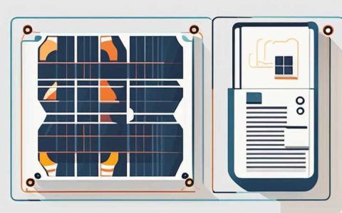 What wires are used to connect solar panels in series