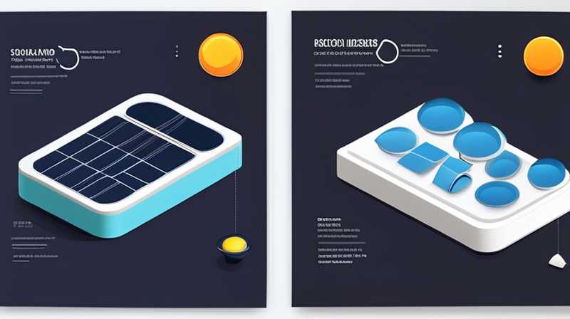 What are the ingredients of solar silicone rubber?