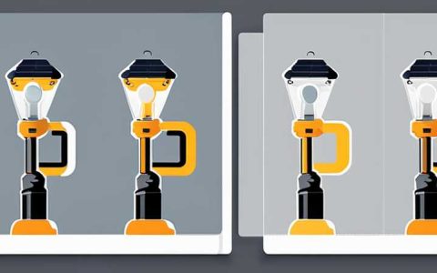 How much does the smallest solar light cost?