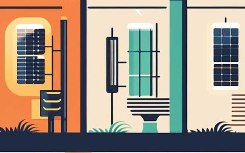 How to fix the ground solar light when it is not on