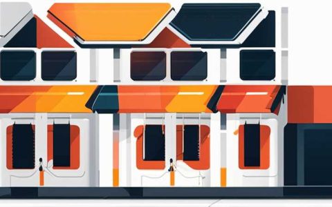 How many years does it take for a solar generator to pay back?