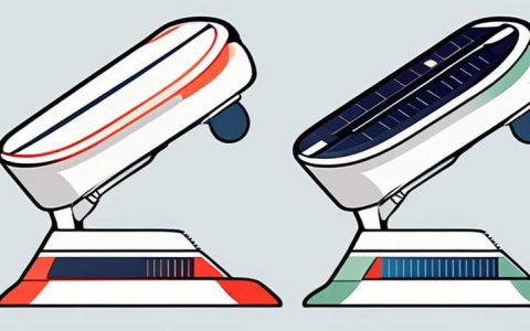 How to control the speed of solar motor