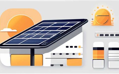 How to install Orfa solar panels
