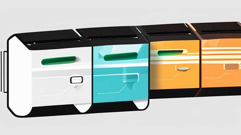 What are solar inverters?