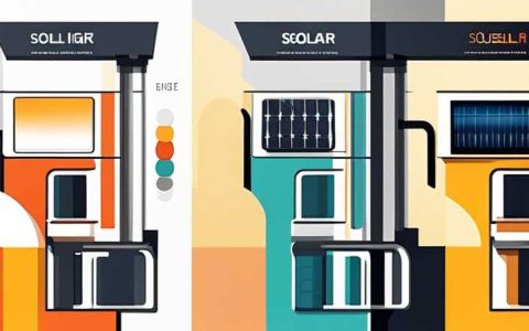 How to remove and install solar light tubes