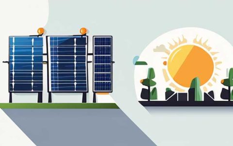 How is the solar light industry?