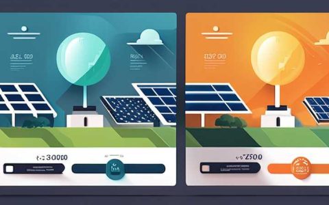 Which one is more important for solar energy?