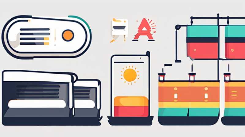 How long does it take to fully charge a solar battery?