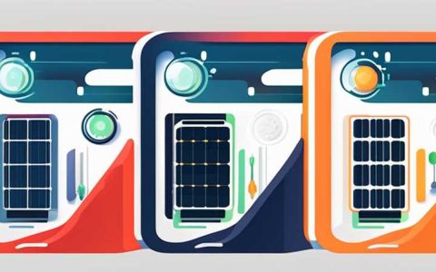 How many volts is a hl solar cell