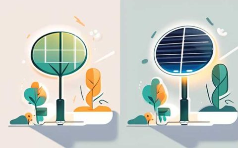 How to clean solar string lights
