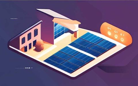 Why can solar panels store electricity?