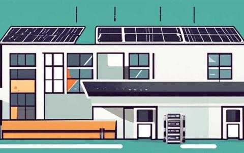 What can solar power generation drive?