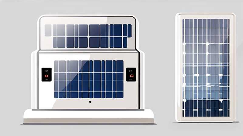 What is the lift of solar circulation pump?