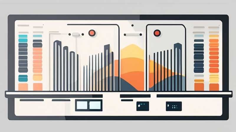 How much is a solar room controller?