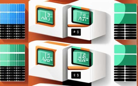 What does 445WP mean for solar panels?