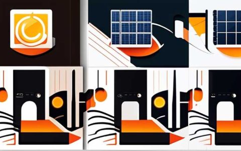 Why doesn't the solar light turn on during the day?