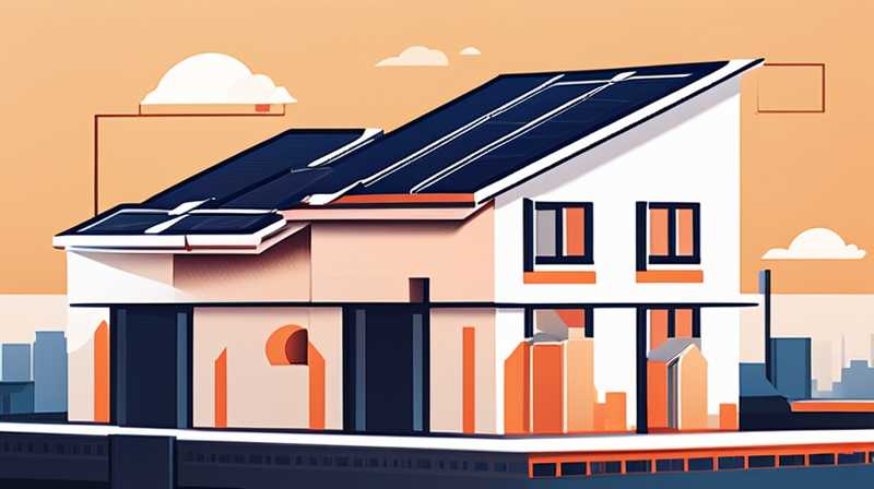 Where can I buy rooftop solar energy?