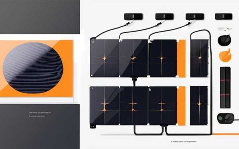 How long does it take to fully charge a 50W solar cell?