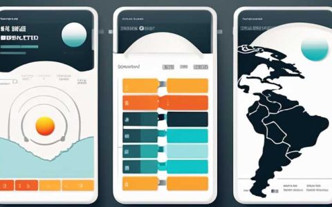 How to check the solar radiation distribution map