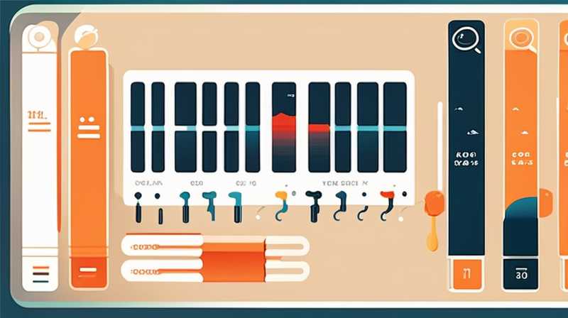 How to adjust the solar temperature control system