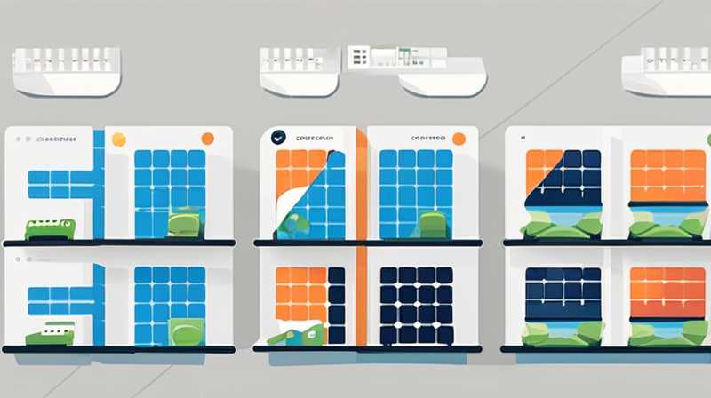 How is the solar photovoltaic industry?