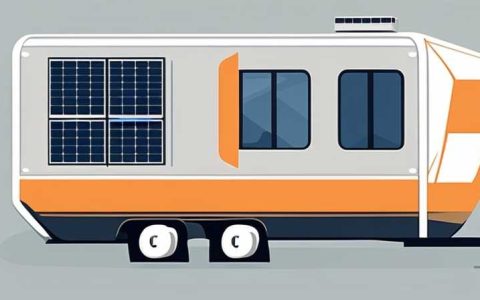 What are the functions of solar trailers