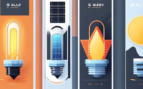 Where is the warranty for solar lights?