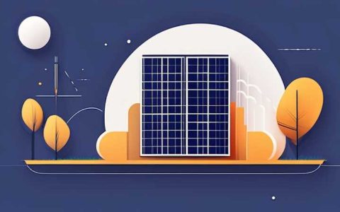 How to connect solar panels to DC