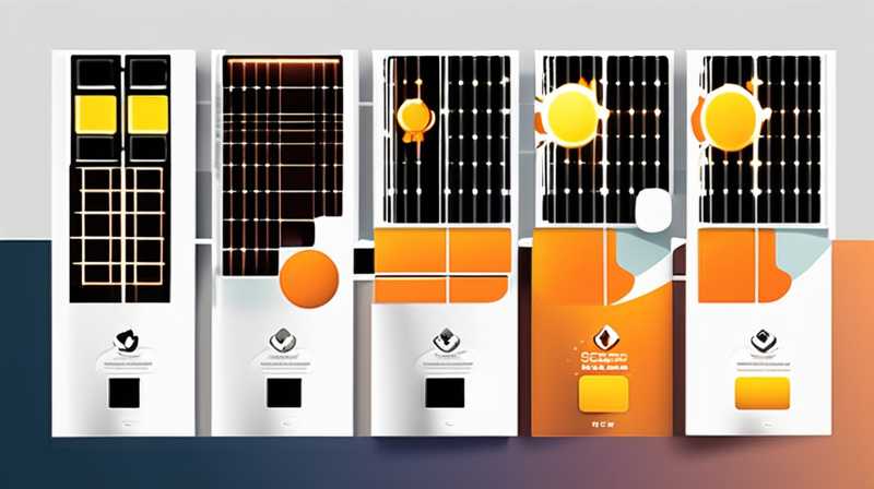 How about perovskite solar energy