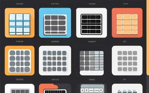 Which is better, side-mounted or top-mounted solar panels?