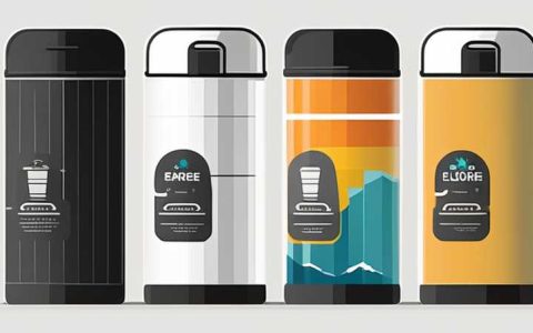 How much does it cost to recycle a solar thermos barrel?