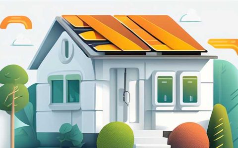 How to sell low carbon solar bracket