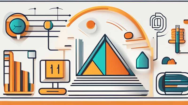 ¿Qué significa almacenamiento de energía 1p?