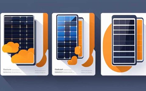 How much is the profit of installing solar panels?