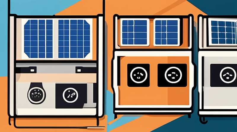 What is the normal voltage of 6v solar panel?