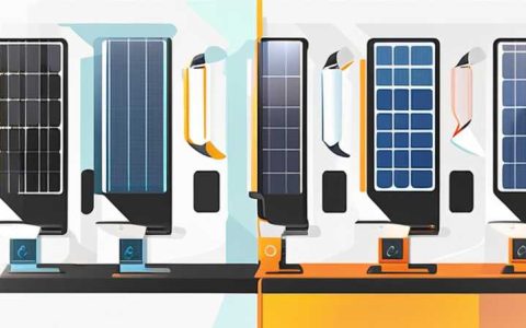 How to turn off the solar screen automatically