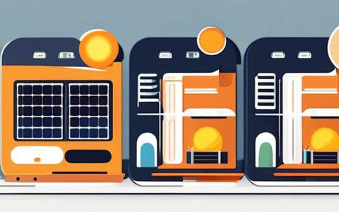 How Indoor Solar Energy Works