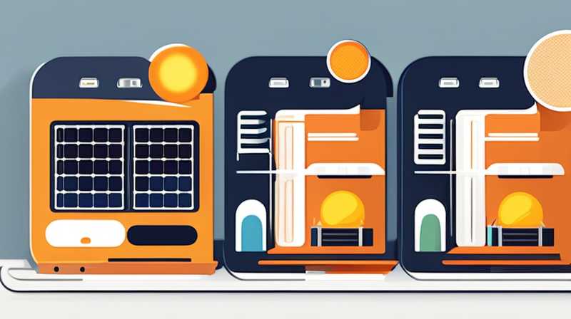 How Indoor Solar Energy Works