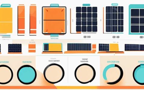 How much does solar floating charge cost